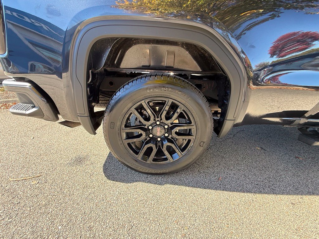 Used 2023 GMC Sierra 1500 Elevation AWD/4WD image 35