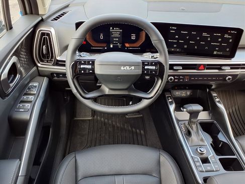 New 2026 Kia Sorento EX w/ EX Premium Package FWD image 14