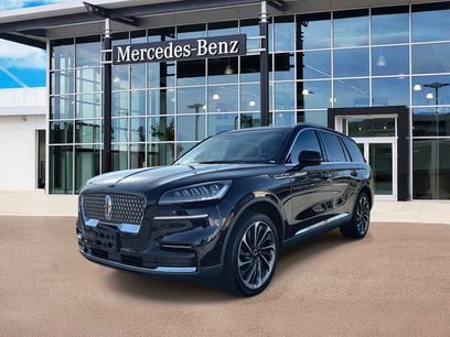 Used 2022 Lincoln Aviator Reserve w/ Equipment Group 201A