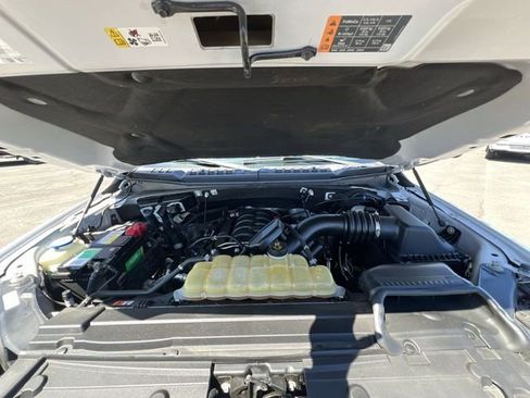 Used 2019 Ford F150 XLT AWD/4WD image 13