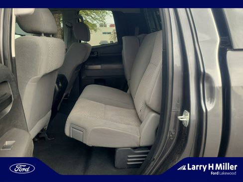 Used 2013 Toyota Tundra 4x4 Double Cab image 17