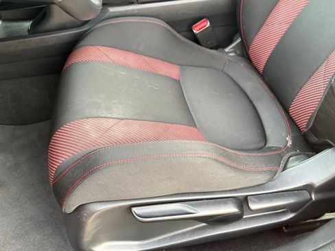 Used 2020 Honda Civic Si image 34