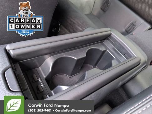 Used 2024 Toyota GR86 Premium RWD image 19