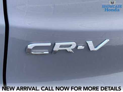 Certified 2025 Honda CR-V EX-L image 10