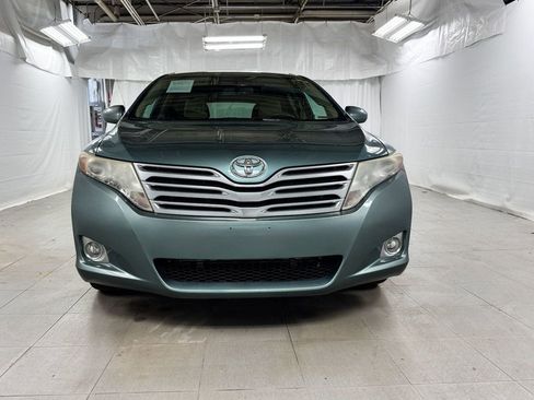 Used 2011 Toyota Venza w/ Convenience Pkg image 1