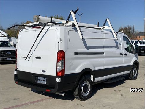 Used 2023 Ford Transit 150 Low Roof image 8