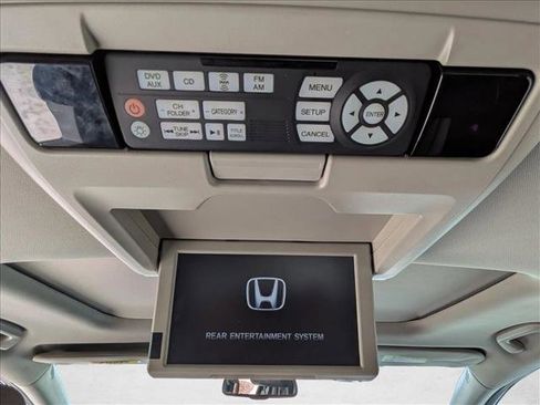 Used 2016 Honda Odyssey EX-L image 19