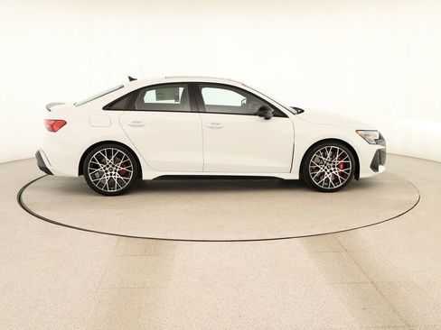 New 2026 Audi RS 3 image 8