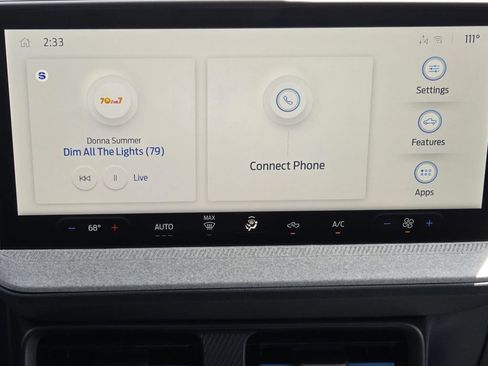 New 2026 Ford Maverick XLT FWD image 13