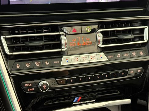 Used 2023 BMW M8 Competition image 25