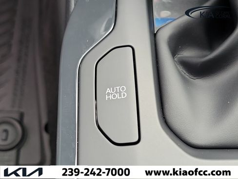 New 2026 Kia K4 EX FWD image 28