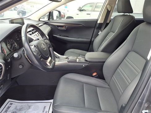 Used 2021 Lexus NX 300 AWD w/ Accessory Package image 4