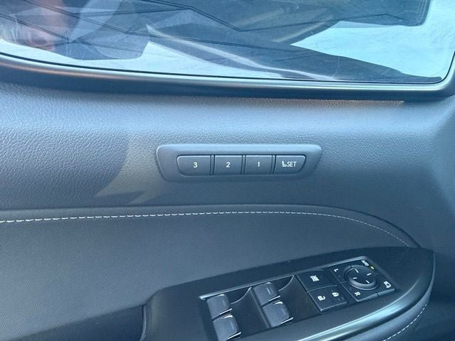 Used 2025 Lexus NX 350h AWD w/ Accessory Package (2T) image 24