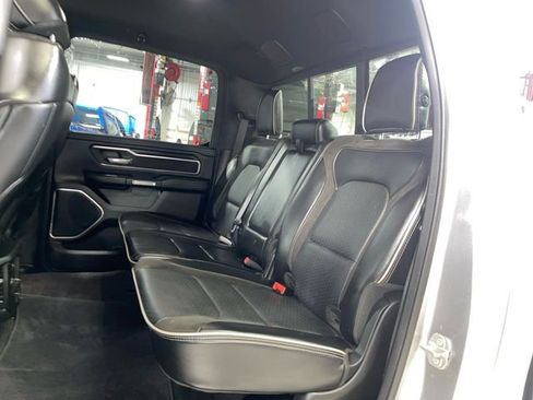 Certified 2023 RAM 1500 Laramie AWD/4WD image 23