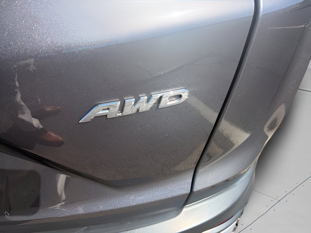 Used 2020 Honda CR-V EX image 13