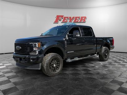 Certified 2021 Ford F350 Lariat