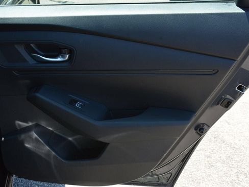Used 2024 Honda Accord EX image 19