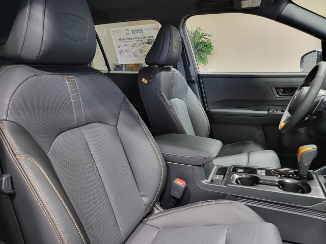 New 2026 Subaru Outback Wilderness AWD/4WD image 15