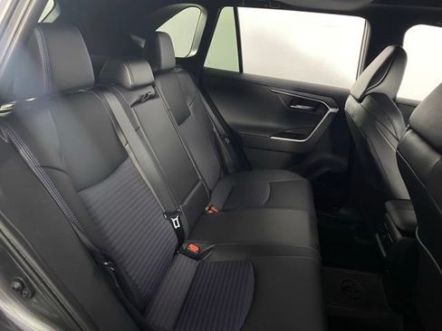 Used 2024 Toyota RAV4 XSE AWD/4WD image 17