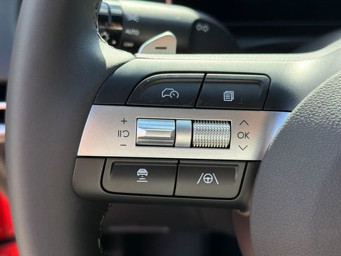 New 2026 Hyundai Santa Cruz XRT image 24