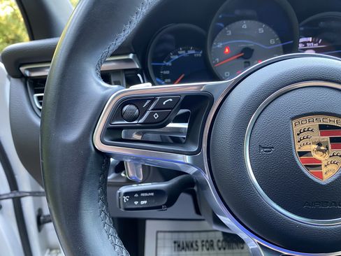 Used 2020 Porsche Macan S AWD/4WD image 20