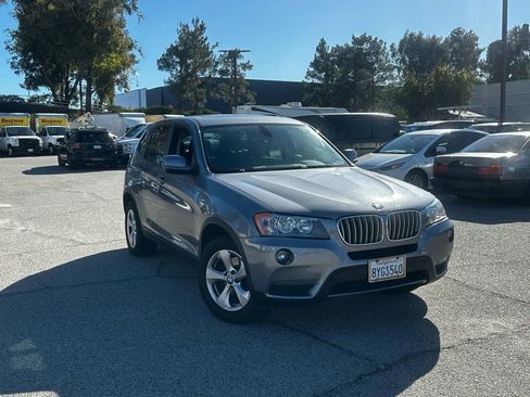 Used 2012 BMW X3 xDrive28i image 24
