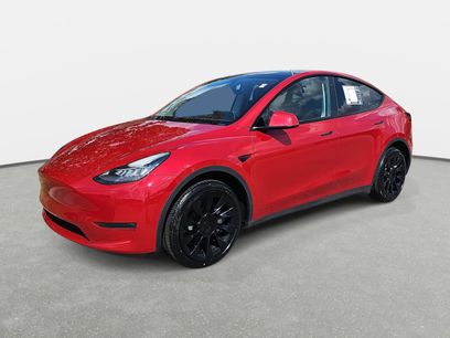 Used 2022 Tesla Model Y Long Range