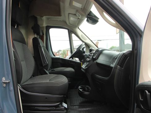 Used 2021 RAM ProMaster 3500 FWD image 10