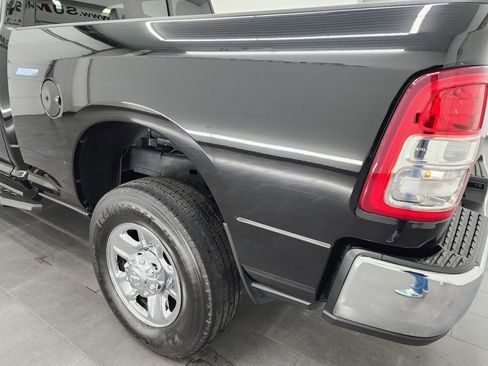 Used 2023 RAM 2500 Tradesman image 28