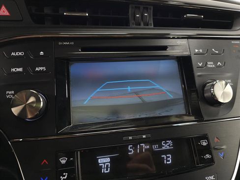 Used 2016 Toyota Avalon Touring image 21