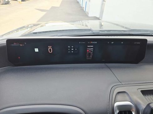 Used 2026 Ford Expedition Platinum AWD/4WD image 23