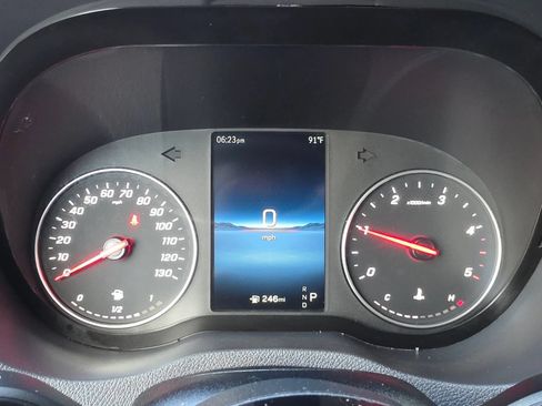 Used 2025 Mercedes-Benz Sprinter 2500 image 21