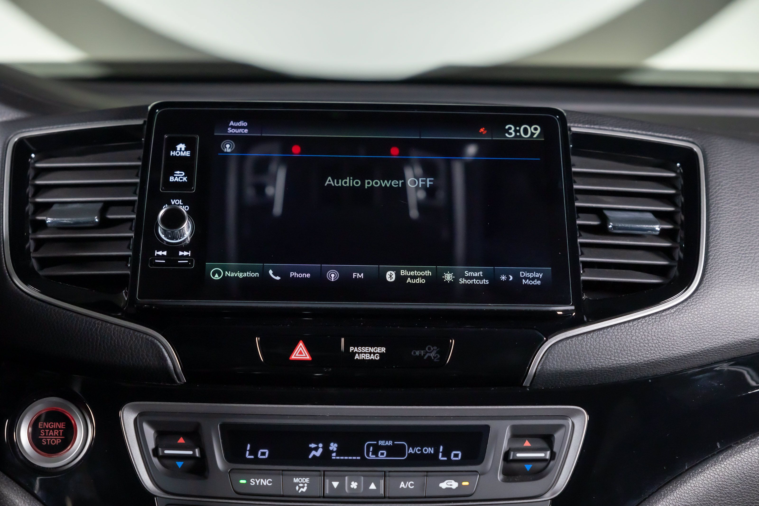 Used 2026 Honda Ridgeline Black Edition image 30