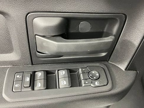New 2026 RAM 5500 Tradesman AWD/4WD image 18