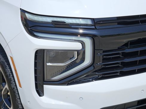 New 2026 Chevrolet Tahoe RST w/ Comfort Package AWD/4WD image 9