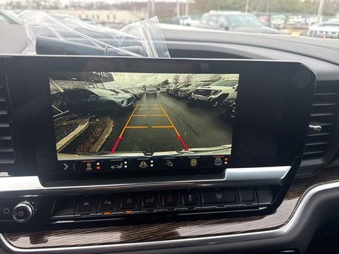 New 2026 GMC Sierra 1500 SLE w/ Preferred Package image 22