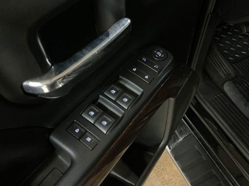 Used 2016 GMC Sierra 1500 SLE w/ SLE Value Package image 15