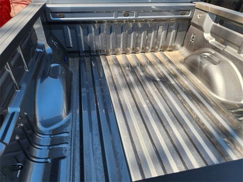 Used 2022 Chevrolet Colorado W/T w/ WT Convenience Package image 8