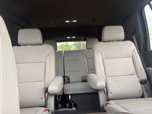 New 2026 Chevrolet Tahoe LT w/ Comfort Package AWD/4WD image 15
