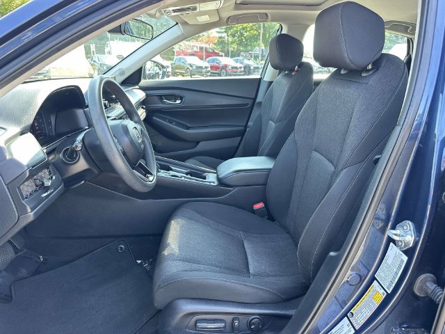 Used 2025 Honda Accord SE image 16