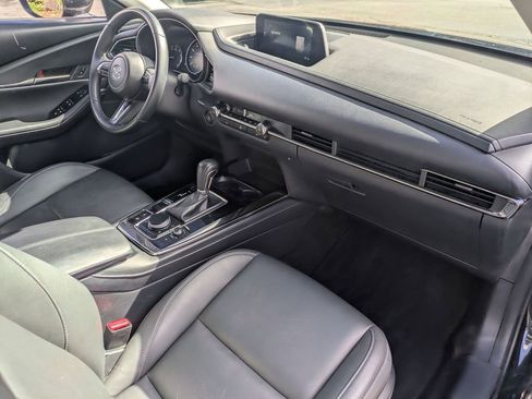 Used 2025 MAZDA CX-30 AWD 2.5 S w/ Preferred Package image 30