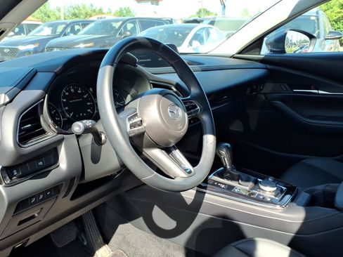 Used 2023 MAZDA CX-30 AWD 2.5 S w/ Preferred Package image 22