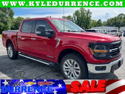 Used 2024 Ford F150 XLT
