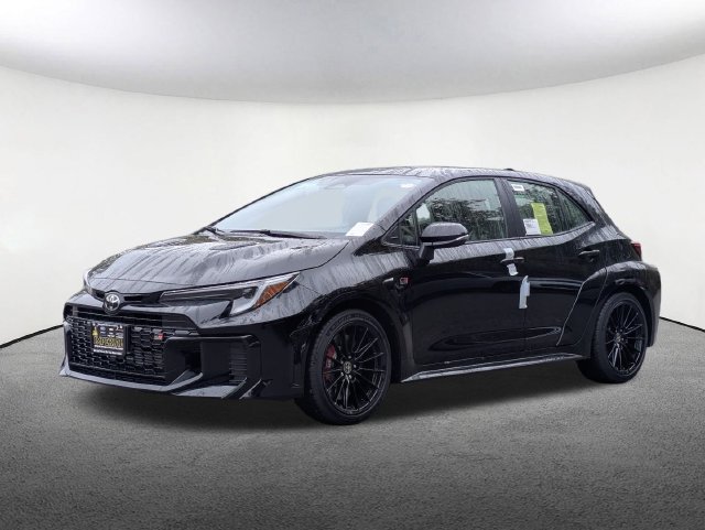 New 2026 Toyota Corolla GR AWD/4WD image 10