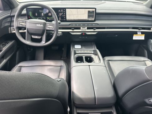 New 2027 Kia Telluride S FWD image 15