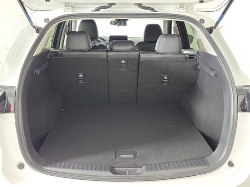 New 2025 MAZDA CX-5 AWD 2.5 S w/ Select Package image 26