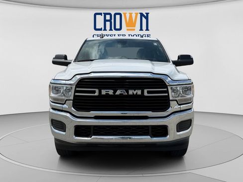 Used 2021 RAM 2500 Big Horn AWD/4WD image 8