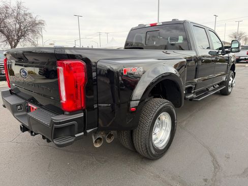 New 2026 Ford F350 XL w/ STX Appearance Package image 10