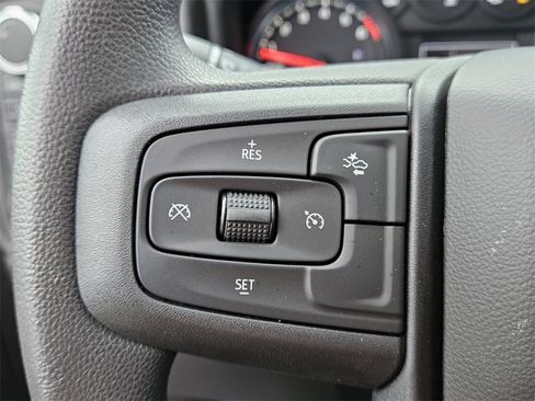 New 2026 GMC Sierra 1500 Pro w/ Pro Value Package image 21