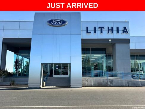 Used 2024 RAM 2500 Big Horn w/ Off Road Package AWD/4WD image 30